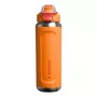 STANLEY Wellspring garrafa de água 0,71L Flame Orange isolamento a vácuo aço inoxidável