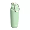 Stanley Wellspring garrafa 0,71L pistácio - garrafa térmica de aço inoxidável com isolamento a vácuo