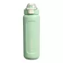 Stanley Wellspring garrafa 0,71L pistácio - garrafa térmica de aço inoxidável com isolamento a vácuo