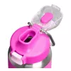 Stanley Wellspring garrafa de água 0,71L roxo aço inoxidável com isolamento a vácuo