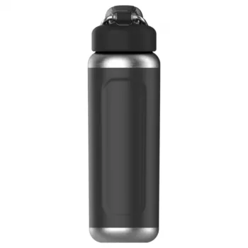 STANLEY Wellspring garrafa térmica 0,71L preto 2.0