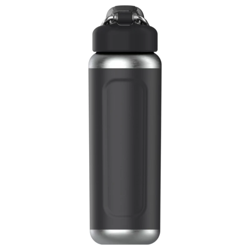 STANLEY Wellspring garrafa térmica 0,71L preto 2.0