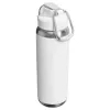 STANLEY Wellspring garrafa térmica 0,71L branco