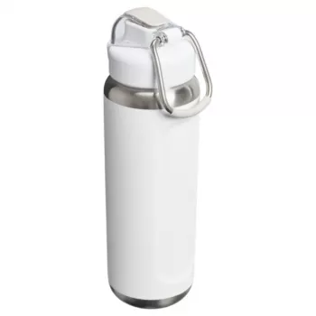 STANLEY Wellspring garrafa térmica 0,71L branco