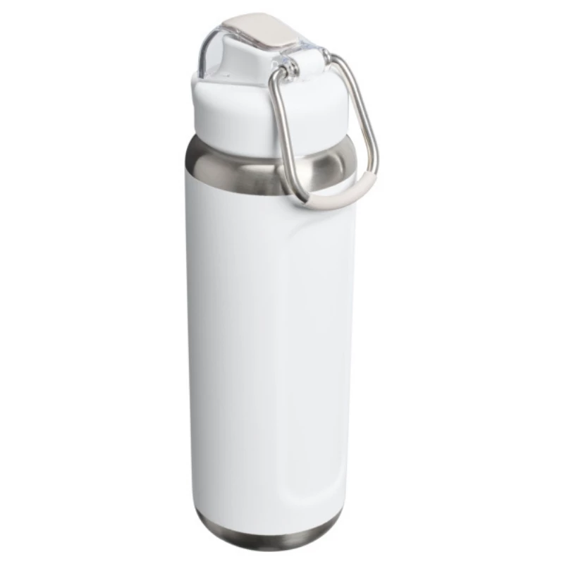 STANLEY Wellspring garrafa térmica 0,71L branco