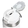 STANLEY Wellspring garrafa térmica 0,71L branco