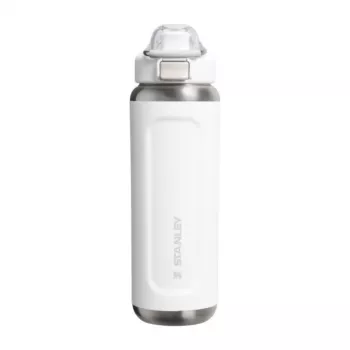 STANLEY Wellspring garrafa térmica 0,71L branco