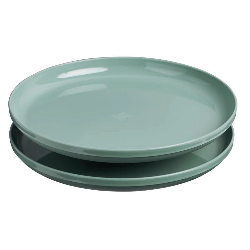 STANLEY Wildfare Core conjunto de frigideiras 0,94L conjunto de utensílios de cozinha de campismo de 4 peças azul-cinzento/cinzento-escuro