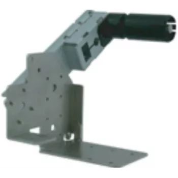 Star Micronics HL2 suporte para rolos de papel para impressoras de quiosque série SK1
