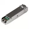 Startech módulo transceptor SFP+ fibra ótica 10 Gigabit - compatível com HP J9150A - MM LC com DDM - 300m - 10GBase-SR