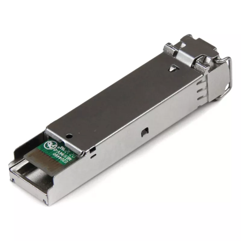 Startech módulo transceptor SFP+ fibra ótica 10 Gigabit - compatível com HP J9150A - MM LC com DDM - 300m - 10GBase-SR