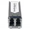 Startech módulo transceptor SFP+ fibra ótica 10 Gigabit - compatível com HP J9150A - MM LC com DDM - 300m - 10GBase-SR