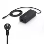 Carregador USB-C GaN para portátil StarTech 1140LE-USB-C-CHARGER 140W - Power Delivery 3.1, 5A, preto, EU