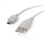 StarTech cabo USB 2.0 A para Mini B de 3m - preto
