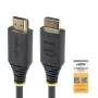 StarTech.com Cabo HDMI High Speed Premium Certified de 1,5 m (4,9 ft), 4K60Hz, preto