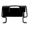 StarTech.com porcas de gaiola 10-32 para racks de servidor - pack de 50, preto, conforme TAA