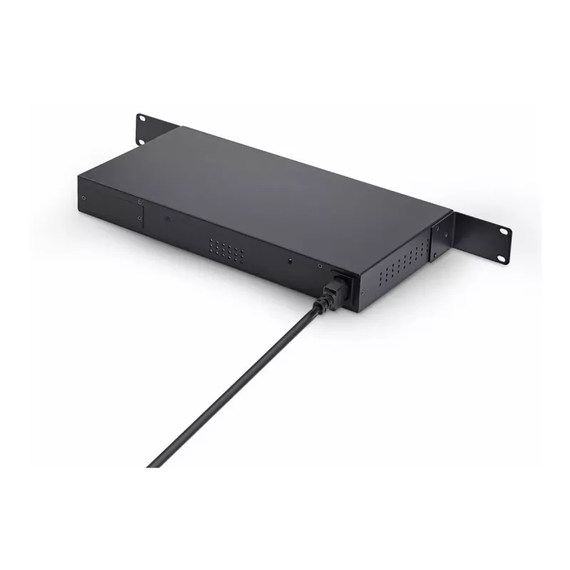 StarTech.com Estação de carregamento USB-C de 10 portas - 60W por porta, 350W total, USB PD 3.0, compatível com TAA, Desktop 10E-CHARGING-STATION