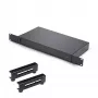 StarTech.com Estação de carregamento USB-C de 10 portas - 60W por porta, 350W total, USB PD 3.0, compatível com TAA, Desktop 10E-CHARGING-STATION