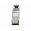 StarTech.com Cabo Twinax DAC ativo de ligação direta SFP+ 10G 10m - Compatível MSA não codificado