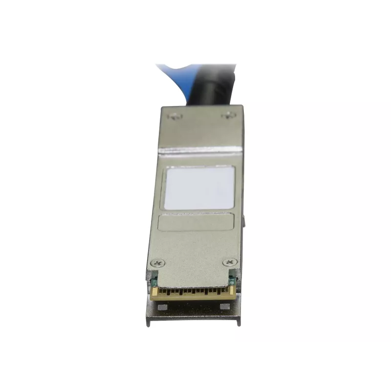 StarTech.com Cabo Twinax DAC ativo de ligação direta SFP+ 10G 10m - Compatível MSA não codificado