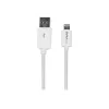 Conector Lightning de 8 pinos Apple StarTech.com de 3m
