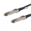 StarTech.com Cabo Direct Attach Copper de 5m Compatível com Cisco QSFP-H40G-CU5M
