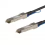 StarTech.com Cabo Direct Attach Copper de 5m Compatível com Cisco QSFP-H40G-CU5M