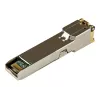 Módulo transceptor de cobre SFP+ 10G StarTech.com AR-SFP-10G-T-ST para Arista Networks, RJ45, 100m, DDM