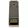Módulo transceptor SFP+ 10 Gigabit Fiber 10GBase-SR StarTech.com compatível com Cisco SFP-10G-SR-X - MM LC com DDM - 300m - Módulo transceptor SFP+ (equivalente a: Cisco SFP-10G-SR-X)