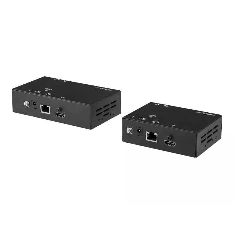 Extensor HDMI sobre CAT6 StarTech.com - POC