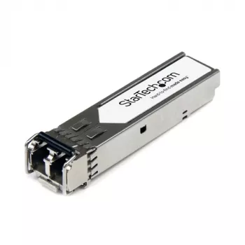 Módulo transceptor SFP+ 10 Gigabit fibra ótica 10GBase-LRM compatível com StarTech.com J9152AST HP J9152A - MM LC - 220m - 1310nm