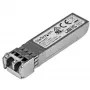 Módulo transceptor SFP+ 10 Gigabit fibra ótica 10GBase-LRM compatível com StarTech.com J9152AST HP J9152A - MM LC - 220m - 1310nm