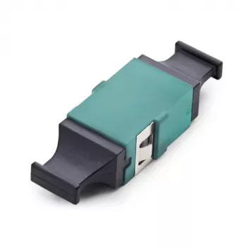 Acoplador de fibra ótica MPO/MTP StarTech.com - multimodo - conforme TAA