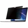 Filtro de privacidade StarTech.com para MacBook Pro e Air de 15 polegadas – magnético, removível, redução de luz azul, 16:10, mate/brilhante, ±30° (PRIVSCNMAC15)