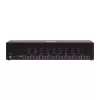 StarTech.com KVM Switch seguro de 8 portas - 8 x KVM - montagem em rack