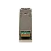 StarTech.com SFP-10GBASE-LRM-ST Módulo Transceptor SFP+, 10GBase-LRM, Compatível com Cisco, Fibra Ótica, 1310nm, LC Multimodo, DDM
