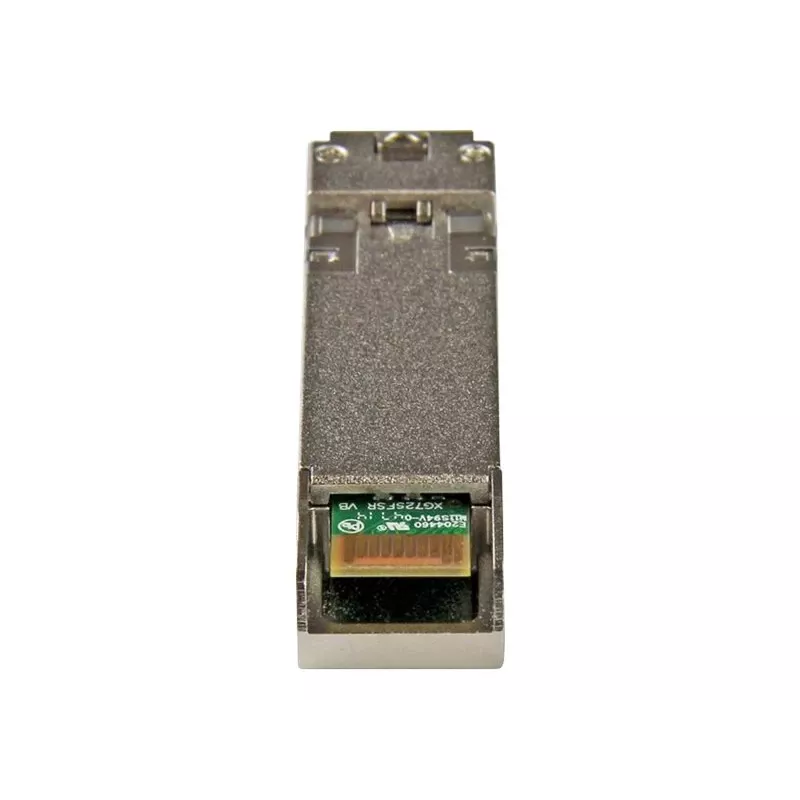 StarTech.com SFP-10GBASE-LRM-ST Módulo Transceptor SFP+, 10GBase-LRM, Compatível com Cisco, Fibra Ótica, 1310nm, LC Multimodo, DDM