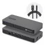 Hub Thunderbolt 5 StarTech.com 303UE-TB5-HUB, 4 portas