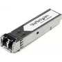 Módulo transceptor StarTech J9152A-ST SFP+ 10GBASE-LRM - compatível com HP, 1310 nm, LC duplex, fibra multimodo, 220 m, DDM