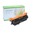 Tinteiro de toner compatível STATIC CONTROL preto para HP CE250A / Canon 2644B002 (5.000 páginas)
