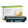 Tinteiro de toner STATIC CONTROL STATIC compatível com HP CF031A ciano recondicionado 12.500 páginas