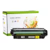 Tinteiro de toner STATIC CONTROL STATIC compatível com HP CF032A amarelo recondicionado 12.500 páginas