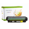 Tinteiro de toner STATIC CONTROL STATIC compatível com HP CF032A amarelo recondicionado 12.500 páginas
