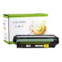 Tinteiro de toner STATIC CONTROL STATIC compatível com HP CF032A amarelo recondicionado 12.500 páginas