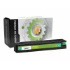 Tinteiro de tinta STATIC compatível com HP 981XL ciano recondicionado 10.000 páginas