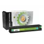 Tinteiro de tinta STATIC compatível com HP 981XL ciano recondicionado 10.000 páginas