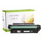 Tinteiro de toner STATIC compatível com HP CE264X preto alta capacidade recondicionado 17.000 páginas
