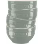 Conjunto de travessas de servir STAUB, 4 travessas 12 cm, eucalipto