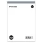 Staufen Bloco de notas sem capa A5 50 folhas Em branco 60 g/m² - 60 g/m² - A5