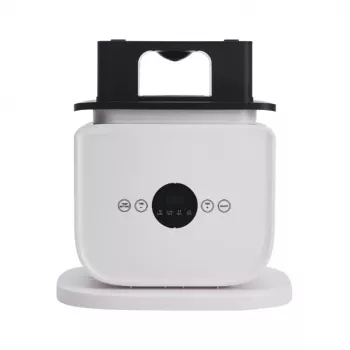 Secador de roupa StayBeauty by Extralink Mannequin 1400W